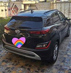 هیوندای کۆنا